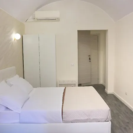 Gæstehus 168 Rom