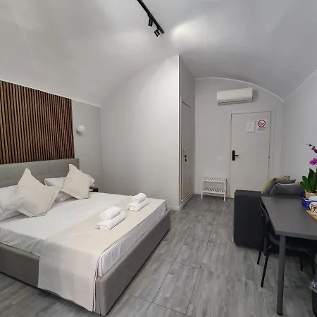 Casa de hóspedes 168 4*