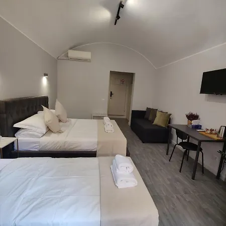168 Guest house Rome
