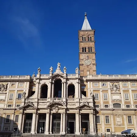 168 Guest house Rome