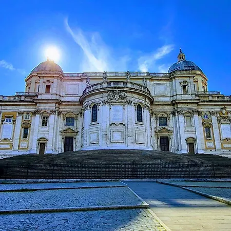 168 Rome