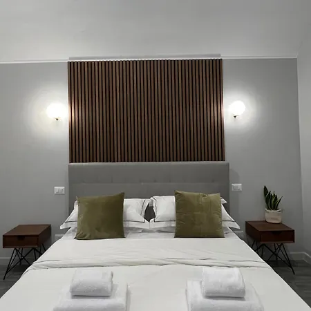 Casa de hóspedes 168 Roma